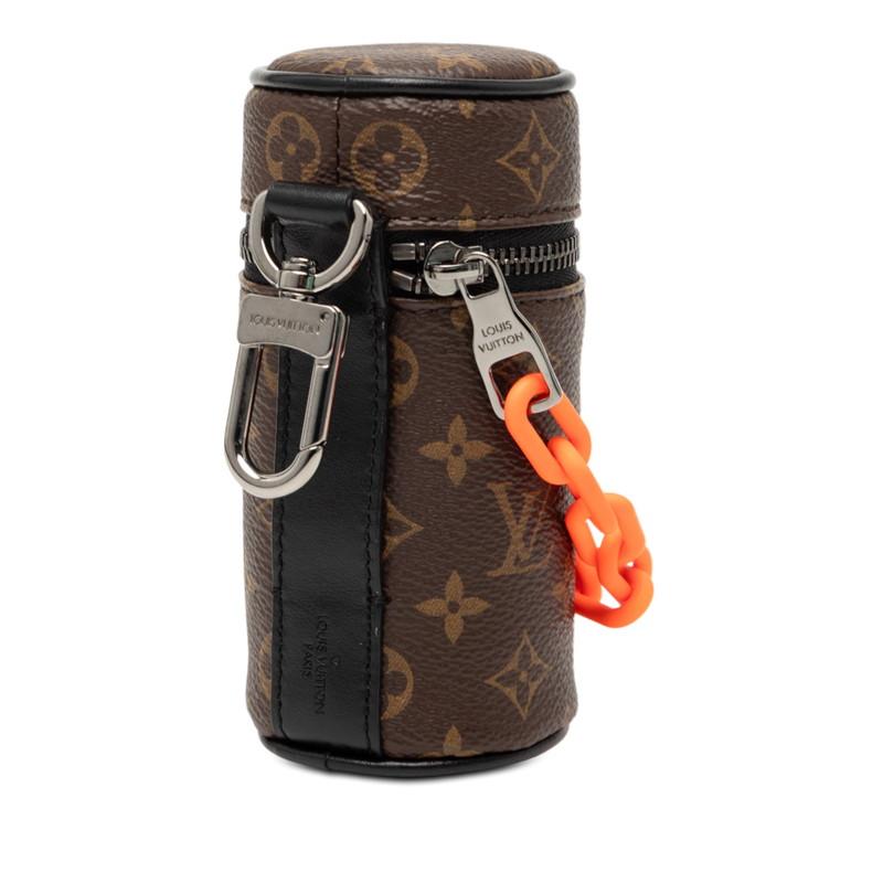 LOUIS VUITTON（ルイ・ヴィトン） ルイ ヴィトン モノグラム バレル