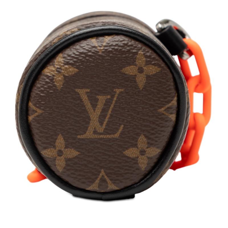 LOUIS VUITTON（ルイ・ヴィトン） ルイ ヴィトン モノグラム バレル