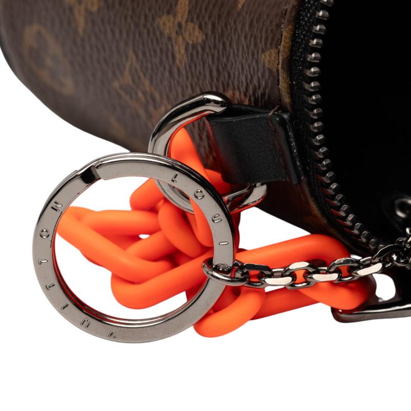 LOUIS VUITTON（ルイ・ヴィトン） ルイ ヴィトン モノグラム バレル