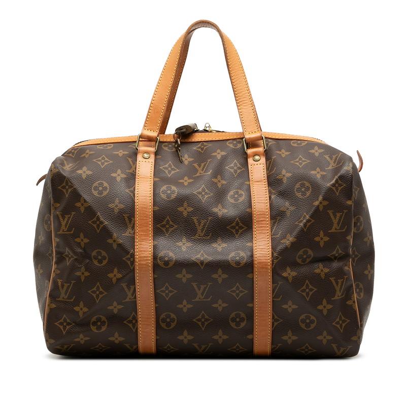 LOUIS VUITTON（ルイ・ヴィトン） ルイ ヴィトン モノグラム サック