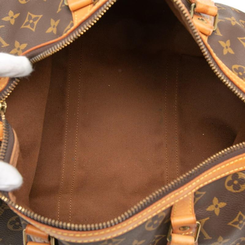 LOUIS VUITTON（ルイ・ヴィトン） ルイ ヴィトン モノグラム サック
