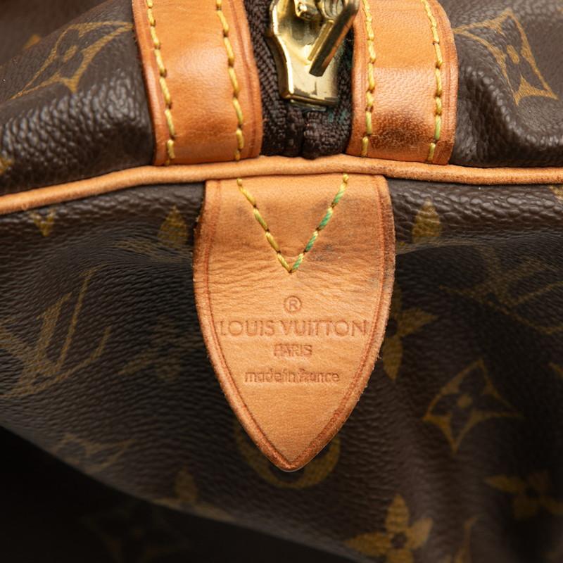 LOUIS VUITTON（ルイ・ヴィトン） ルイ ヴィトン モノグラム