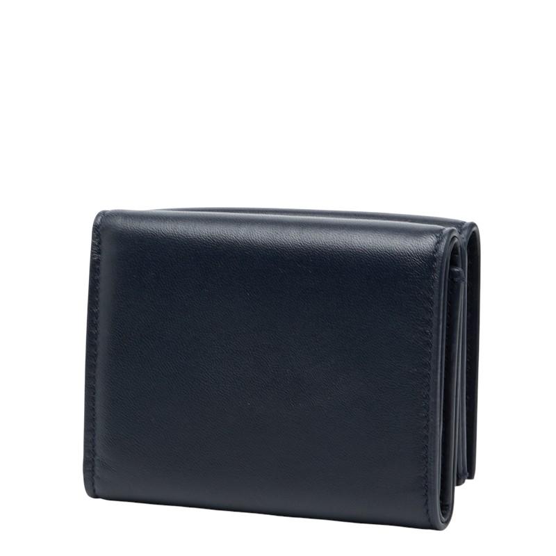 LOEWE（ロエベ） アナグラム トライフォールド ウォレット 三つ折り