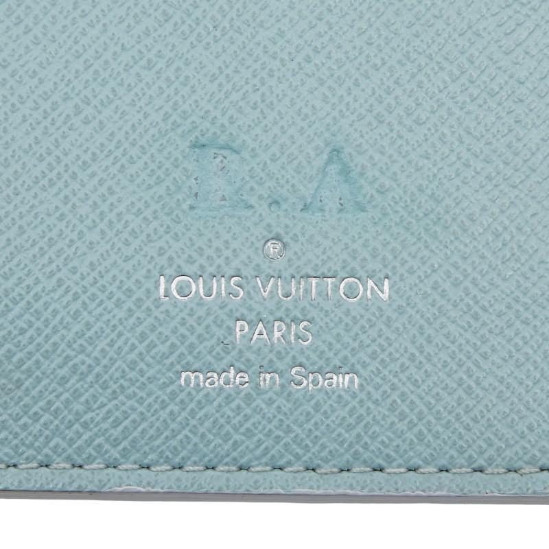 LOUIS VUITTON（ルイ・ヴィトン） ルイ ヴィトン モノグラム アクア