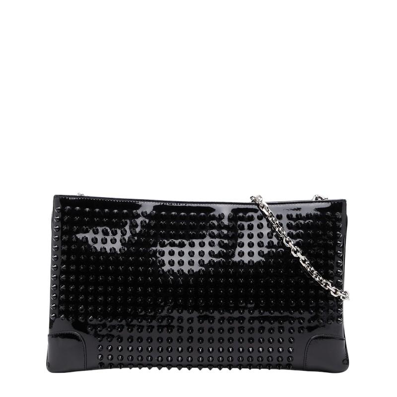 Christian Louboutin（クリスチャンルブタン） ルビポッシュ チェーン