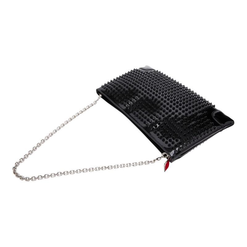 Christian Louboutin（クリスチャンルブタン） ルビポッシュ チェーン