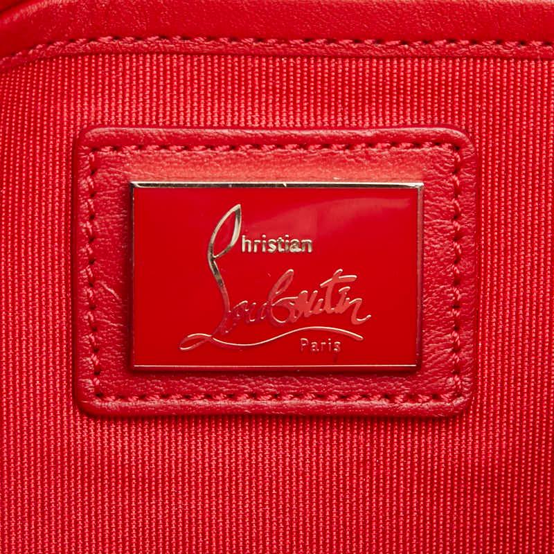 Christian Louboutin（クリスチャンルブタン） ルビポッシュ チェーン