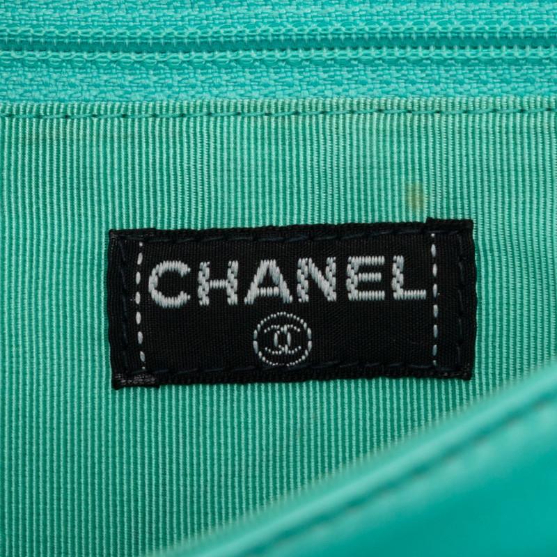 CHANEL（シャネル） 2.55 チョコバー チェーン ショルダーバッグ