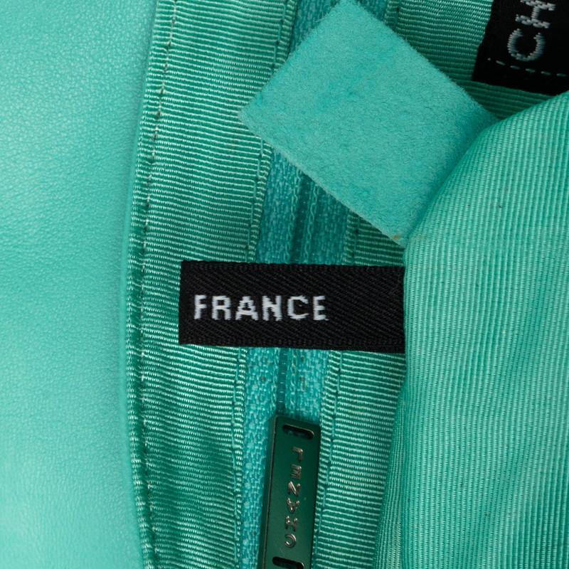 CHANEL（シャネル） 2.55 チョコバー チェーン ショルダーバッグ