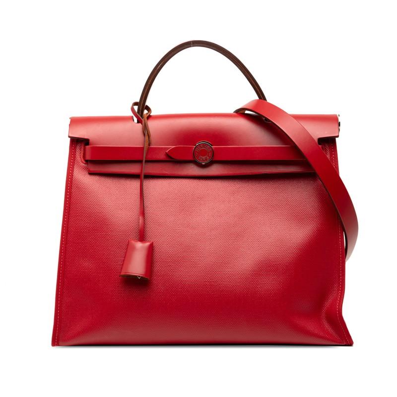 HERMES（エルメス） エールバッグジップPM ショルダーバッグ 2WAY 