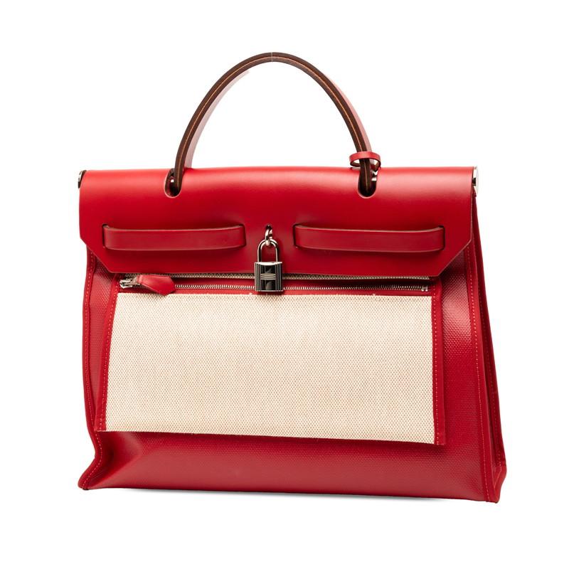 HERMES（エルメス） エールバッグジップPM ショルダーバッグ 2WAY 