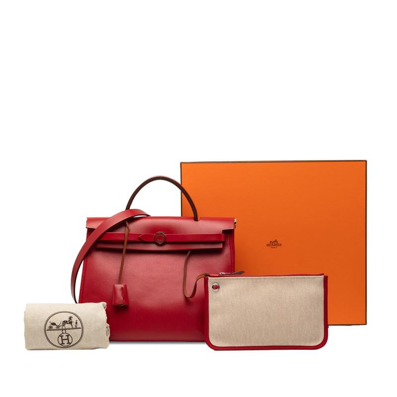 HERMES（エルメス） エールバッグジップPM ショルダーバッグ 2WAY