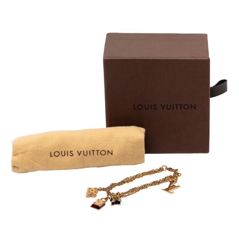 LOUIS VUITTON（ルイ・ヴィトン） ルイ ヴィトン モノグラム ブラスレ