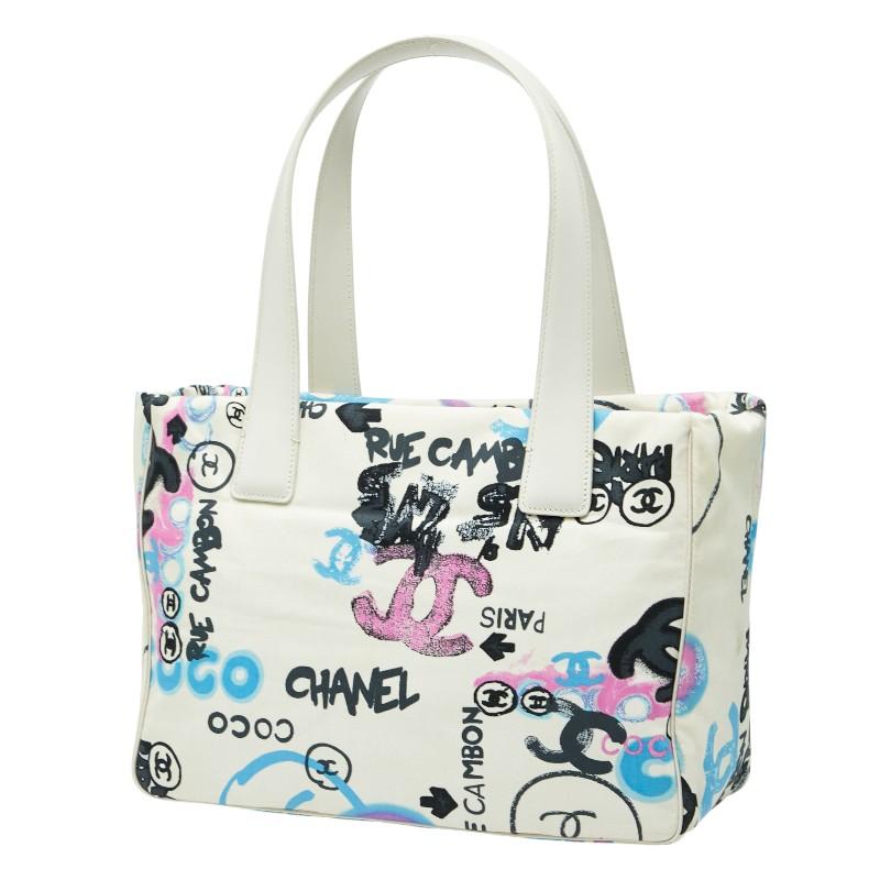 CHANEL（シャネル） ニュートラベルライン ハワイ限定 ココマーク