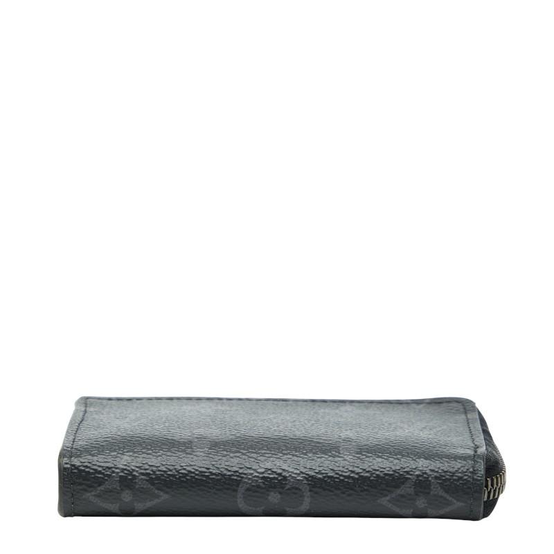 ルイ ヴィトン モノグラム エクリプス カー キーケース キーケース M64430 ブラック PVC メンズ LOUIS VUITTON 【中古】_2