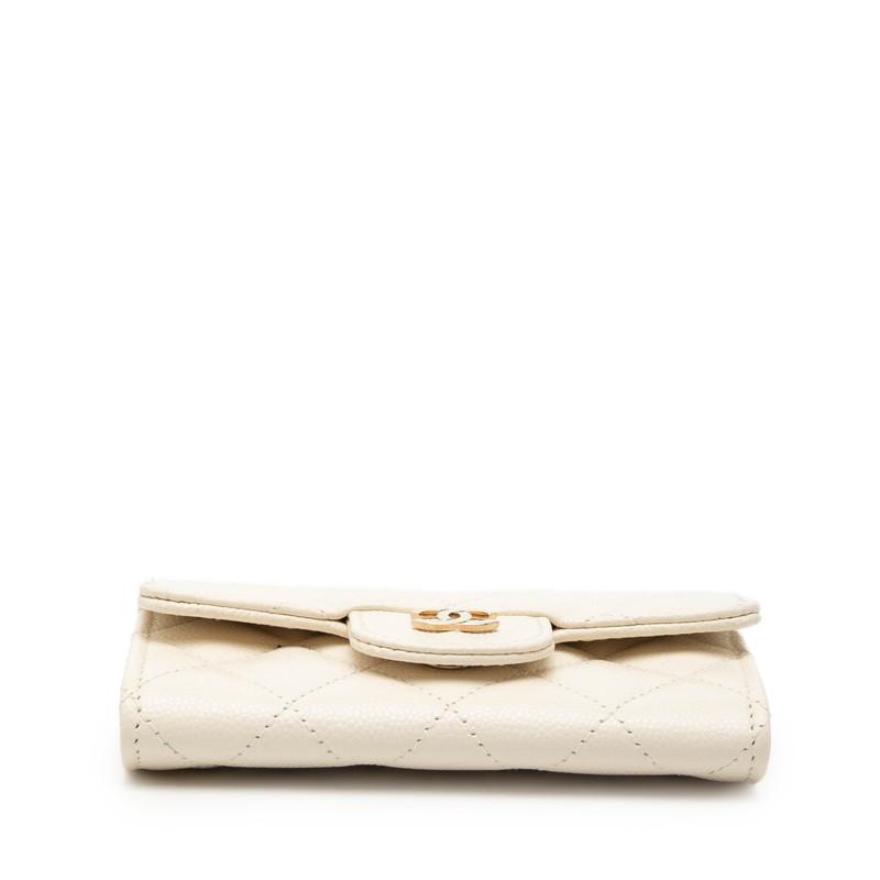 CHANEL（シャネル） ココマーク マトラッセ コインケース 小銭入れ