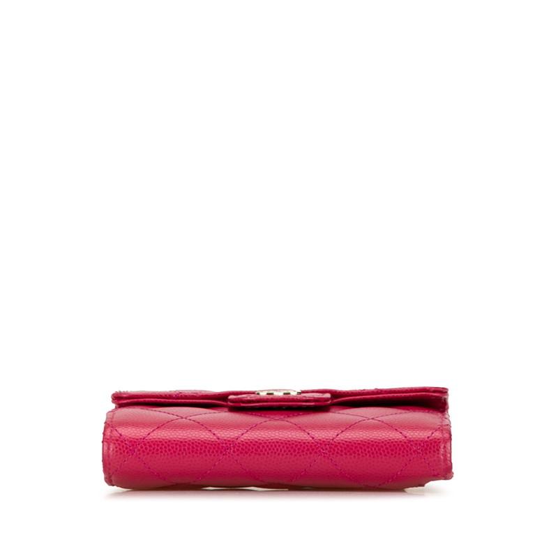 CHANEL シャネル マトラッセ ココマーク クラシック スモール CHANEL シャネル マトラッセ ココマーク クラシック スモール