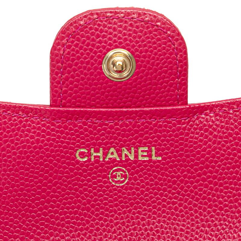 CHANEL シャネル マトラッセ ココマーク クラシック スモール CHANEL シャネル マトラッセ ココマーク クラシック スモール