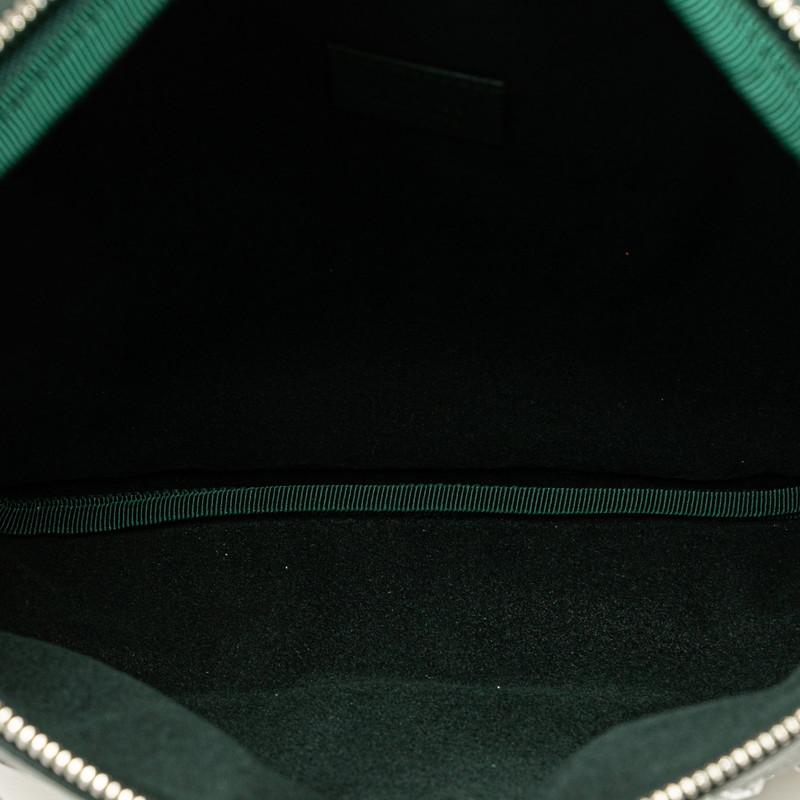 GUCCI（グッチ） ビジューストーン ボディバッグ ウエストバッグ