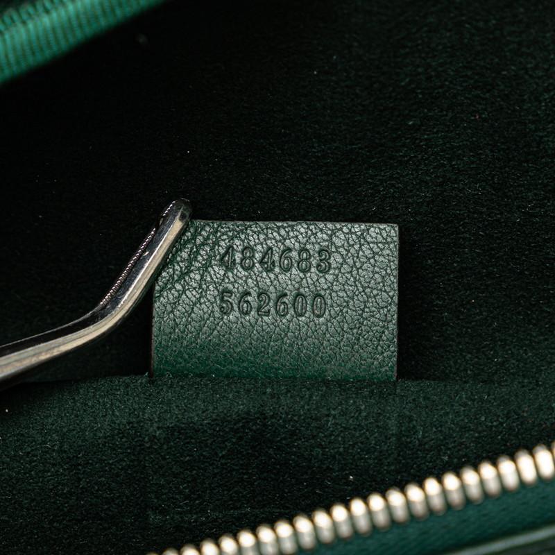 GUCCI（グッチ） ビジューストーン ボディバッグ ウエストバッグ