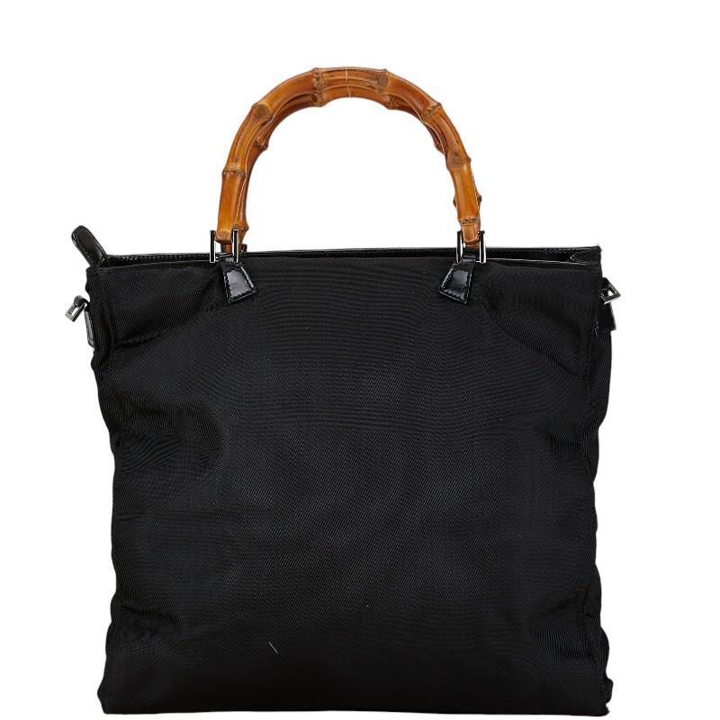 グッチ バンブー ハンドバッグ ショルダーバッグ 2WAY 001 1046 1878 