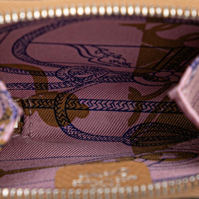 HERMES（エルメス） アザップコンパクト シルクイン コインケース 小銭