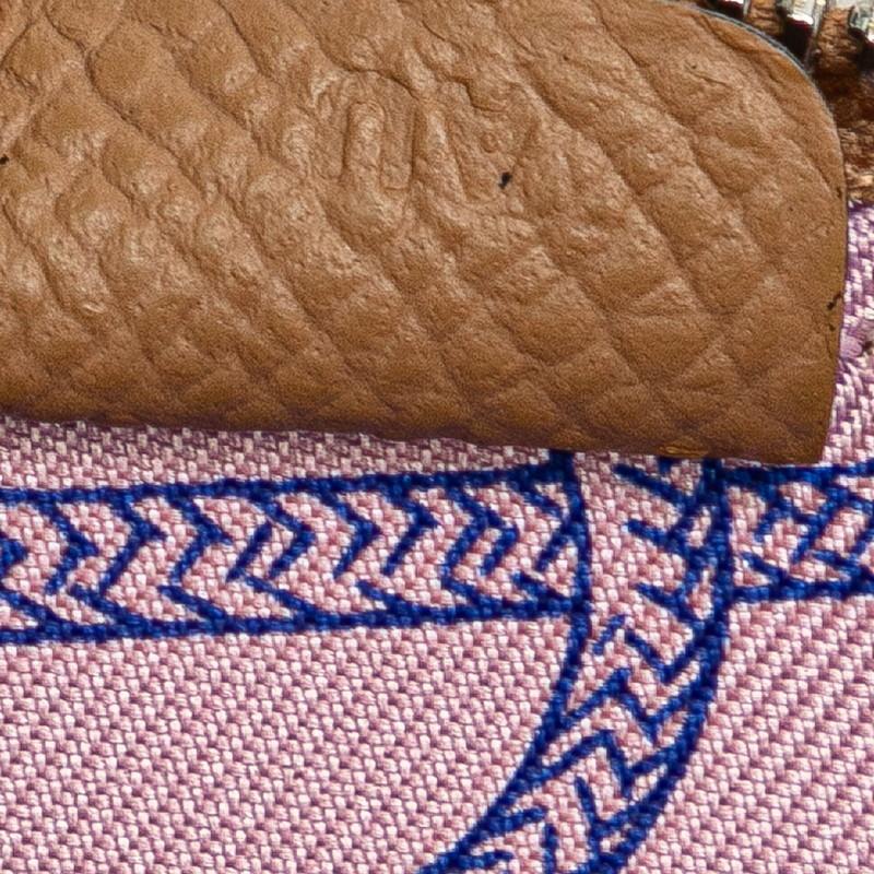 HERMES（エルメス） アザップコンパクト シルクイン コインケース 小銭