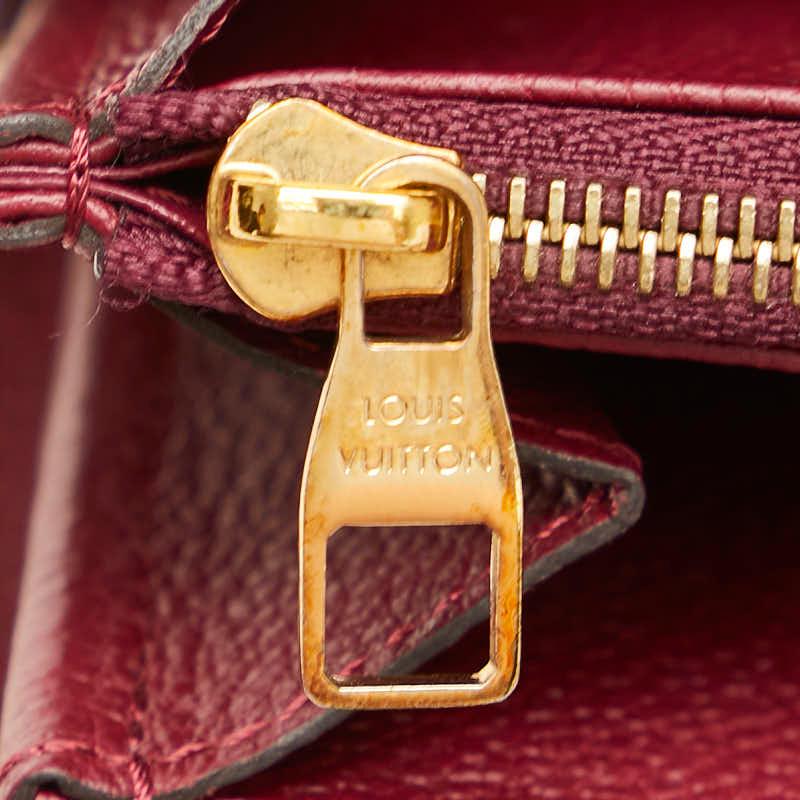 LOUIS VUITTON（ルイ・ヴィトン） ルイ ヴィトン アンプラント