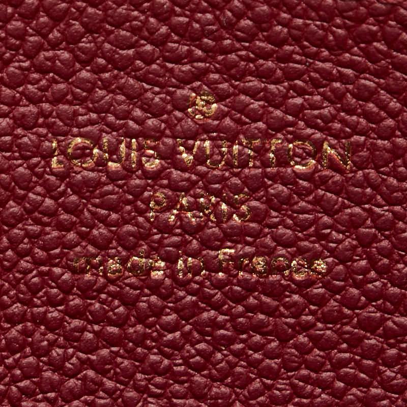 LOUIS VUITTON（ルイ・ヴィトン） ルイ ヴィトン アンプラント