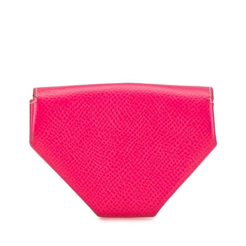 HERMES エルメス ルヴァンキャトル コインケース 小銭入れ