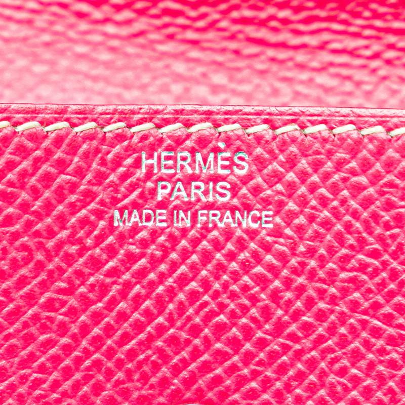 HERMES エルメス ルヴァンキャトル コインケース 小銭入れ