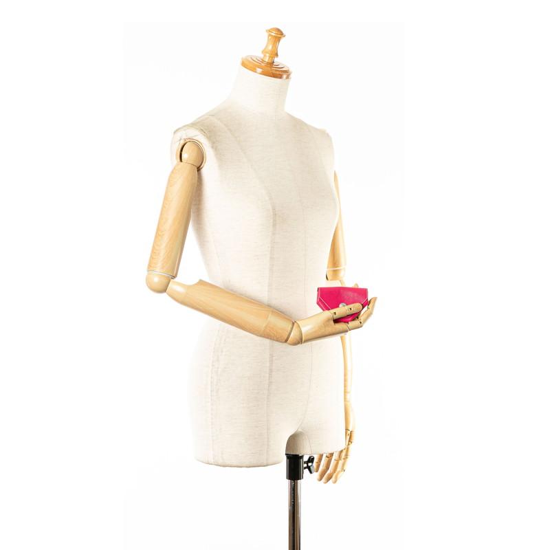 美品！ ☆エルメス☆ ルバンキャトル 小銭入れ ケース 楽天市場】HERMES エルメス ル ヴァンキャトル ルヴァンキャトル