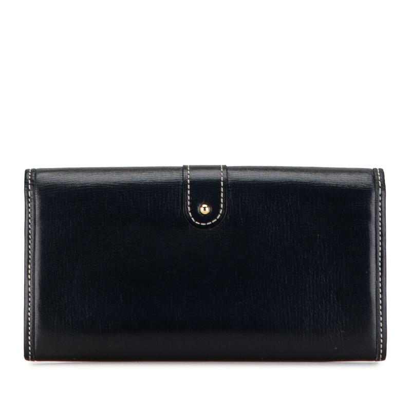 LOUIS VUITTON（ルイ・ヴィトン） ルイ ヴィトン ユタ ポルトフォイユ