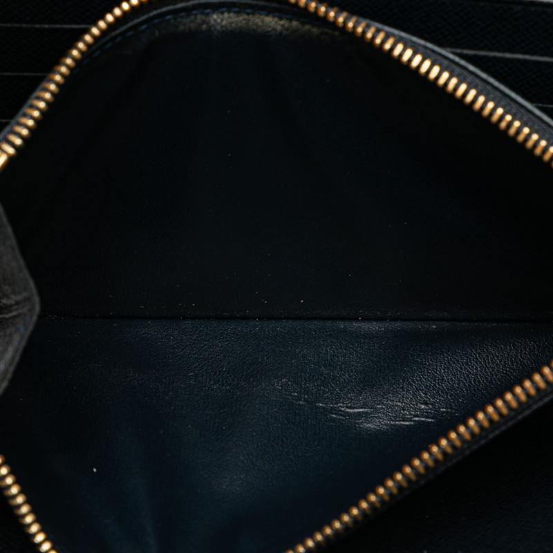 LOUIS VUITTON（ルイ・ヴィトン） ルイ ヴィトン ユタ ポルトフォイユ