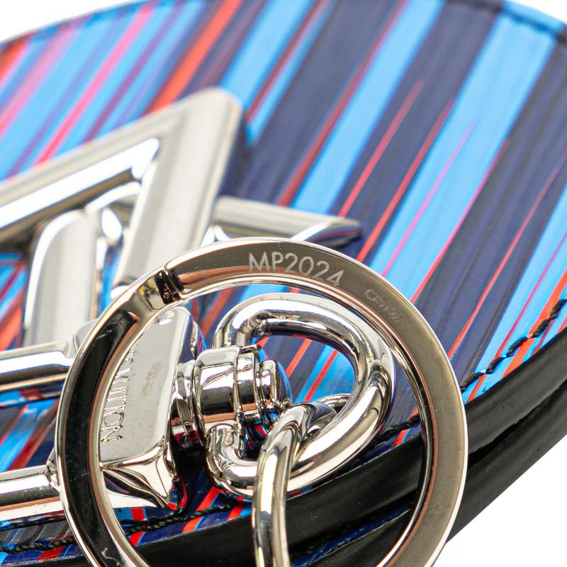 ヴィトンキーリングエピミラーつき