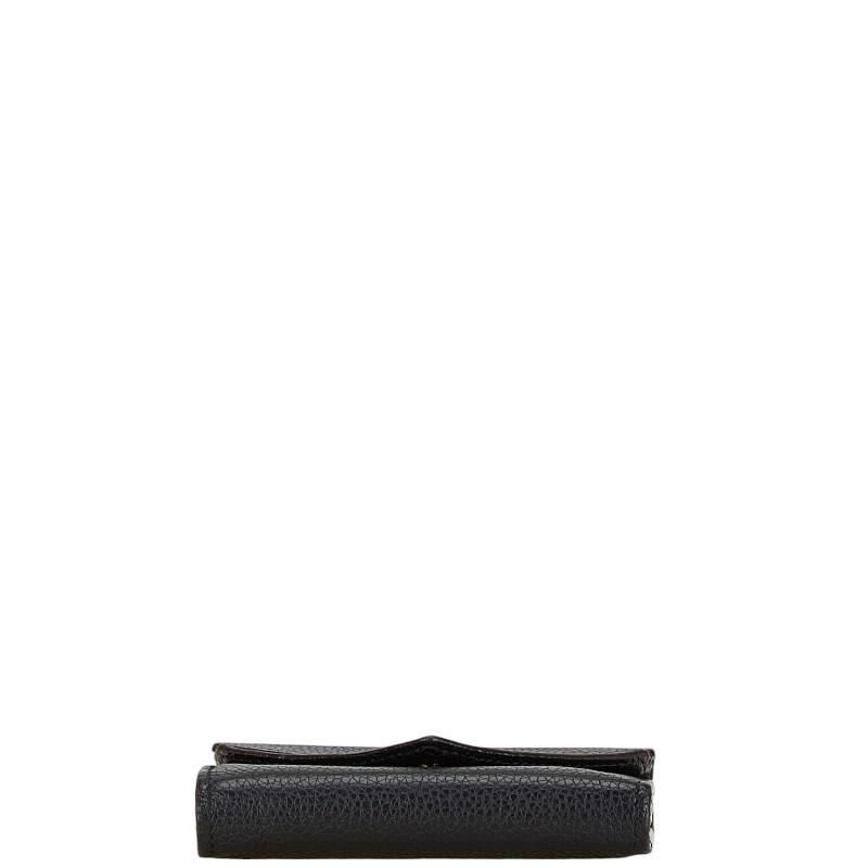 LOUIS VUITTON ルイ ヴィトン ポルトフォイユ ドゥブルV