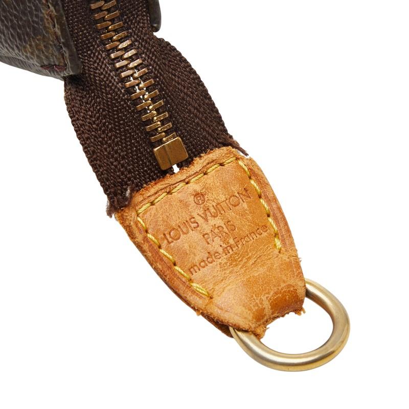 LOUIS VUITTON（ルイ・ヴィトン） ルイ ヴィトン モノグラム 