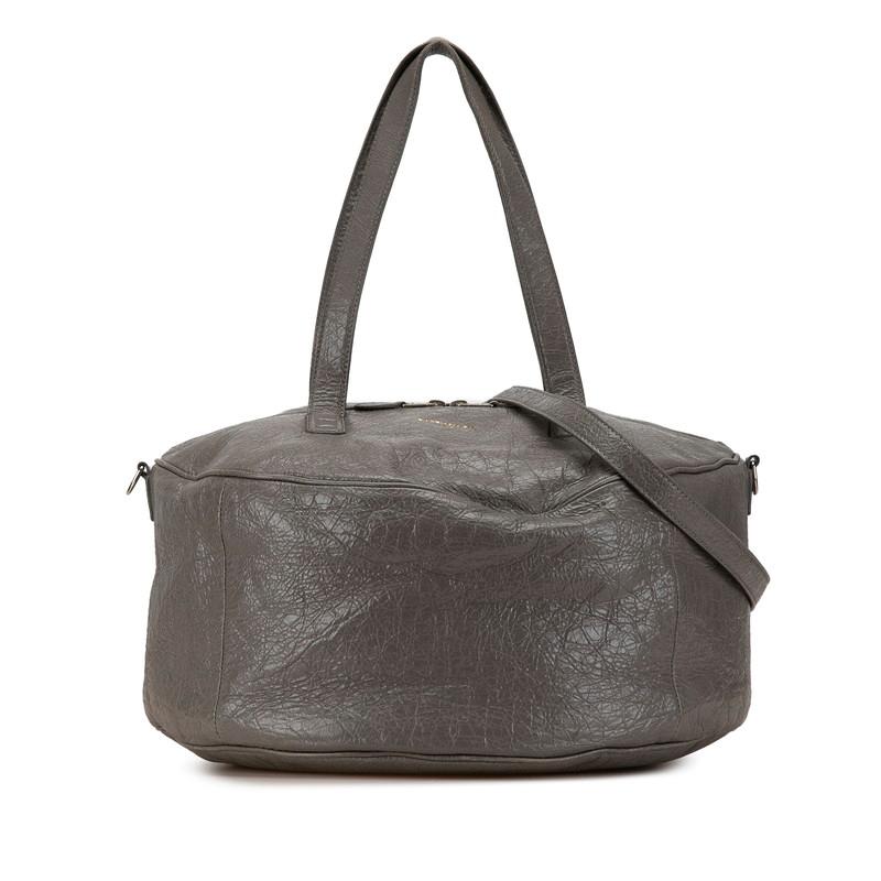 BALENCIAGA バレンシアガ エアホーボー ボストンバッグ BALENCIAGA バレンシアガ エアホーボー ボストンバッグ