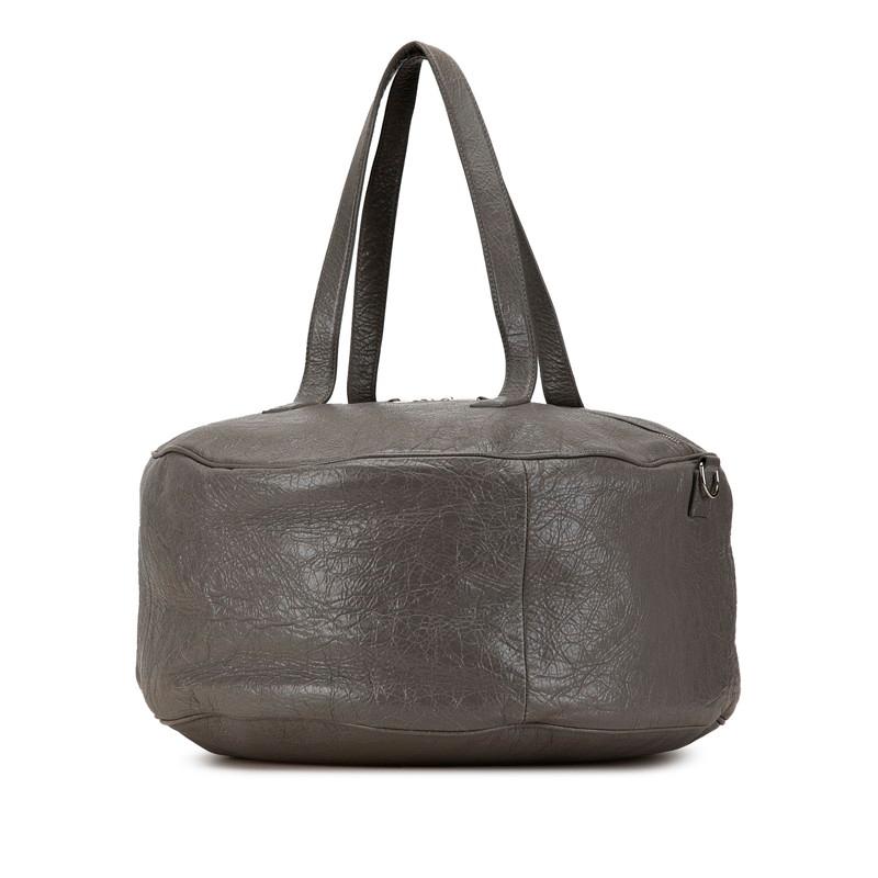 BALENCIAGA バレンシアガ エアホーボー ボストンバッグ BALENCIAGA バレンシアガ エアホーボー ボストンバッグ