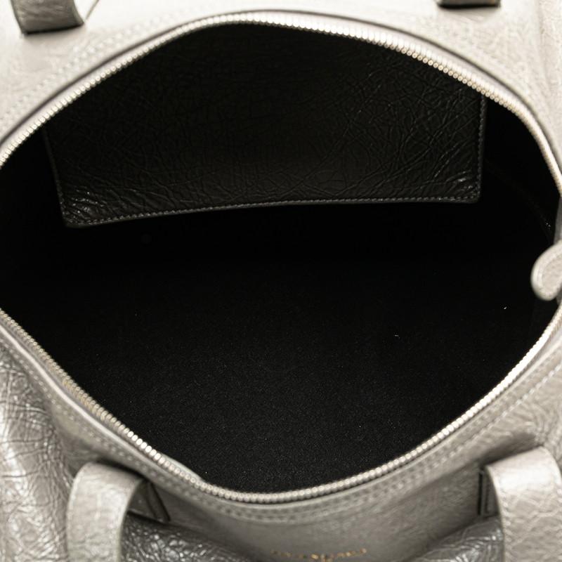 バレンシアガ エアホーボー ボストンバッグ ショルダーバッグ 2WAY レザー レディース BALENCIAGA 【234-69758】 BALENCIAGA（バレンシアガ） エアホーボー ボストンバッグ ショルダー