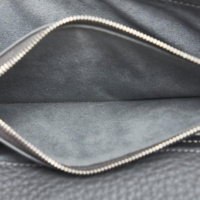 FENDI（フェンディ） セレリア ピーカブー 長財布 8M0308 グレー