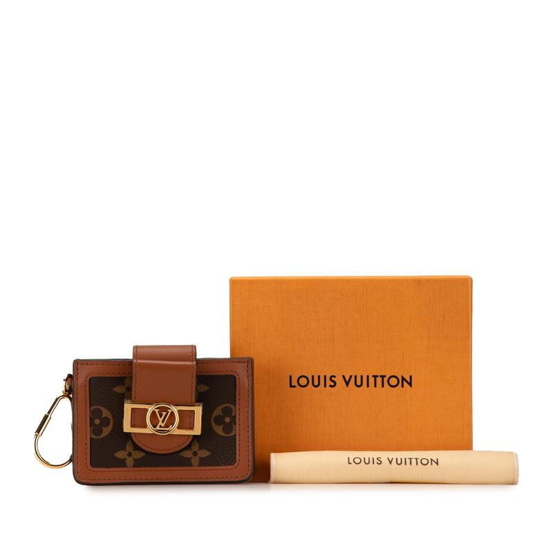 LOUIS VUITTON（ルイ・ヴィトン） ルイ ヴィトン モノグラム リバース