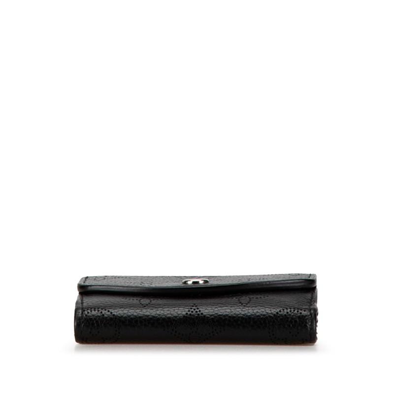 LOUIS VUITTON ルイ ヴィトン モノグラム マヒナ ポルトフォイユ LOUIS VUITTON ルイ ヴィトン モノグラム マヒナ ポルトフォイユ