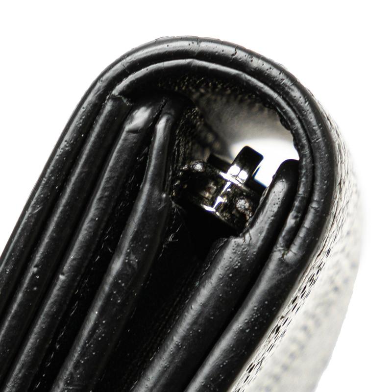 LOUIS VUITTON ルイ ヴィトン モノグラム マヒナ ポルトフォイユ  