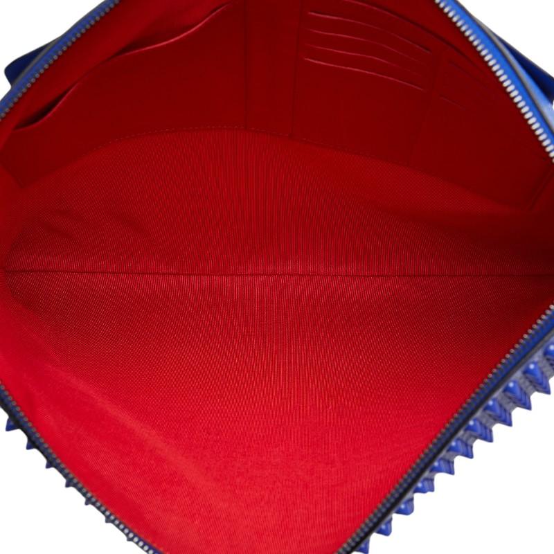 Christian Louboutin クリスチャンルブタン スタッズ ピーター Christian Louboutin クリスチャンルブタン スタッズ ピーター