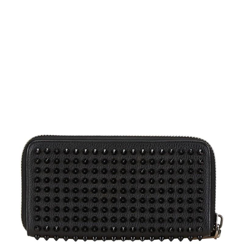 Christian Louboutin（クリスチャンルブタン） スタッズ ラウンド