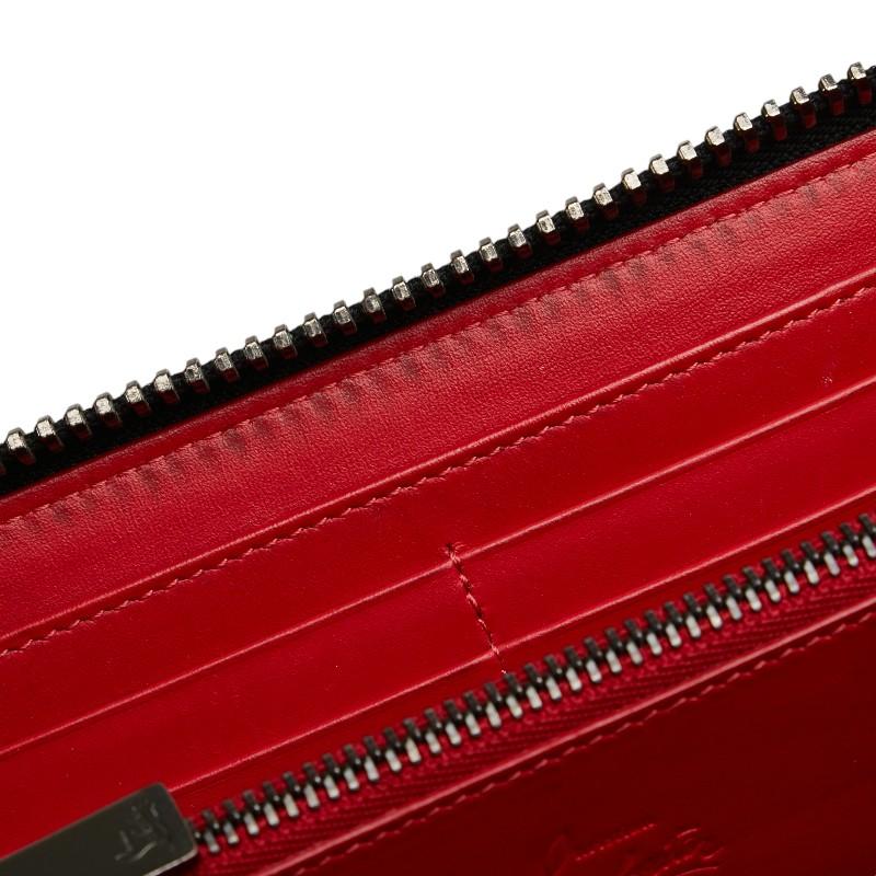 Christian Louboutin（クリスチャンルブタン） スタッズ ラウンド