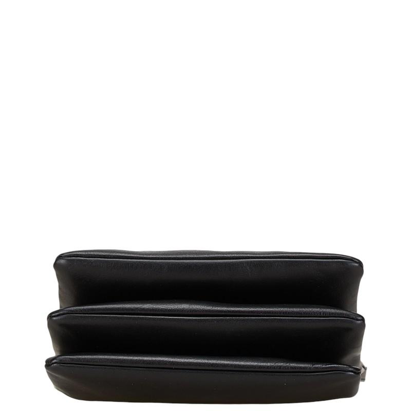 CELINE（セリーヌ） トリオ スモール 斜め掛け ショルダーバッグ