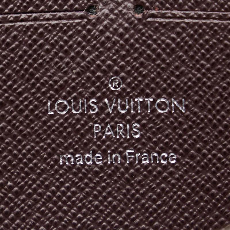 LOUIS VUITTON ルイ ヴィトン エピ ジッピーウォレット ラウンド 