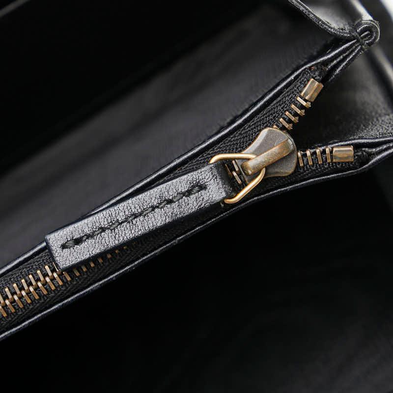 GUCCI（グッチ） GGマーモント チェーン ショルダーウォレット バッグ